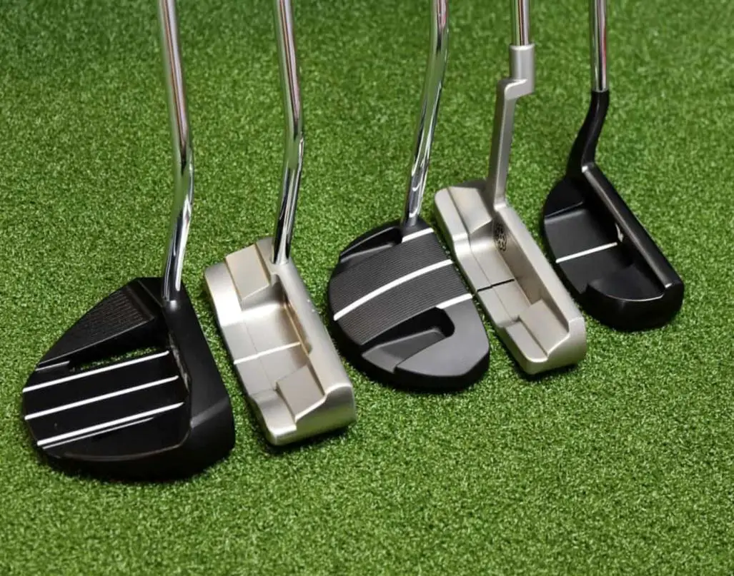 pros and cons of offset golf clubs