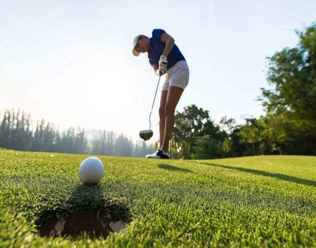 how to calculate a golf handicap for 9 holes