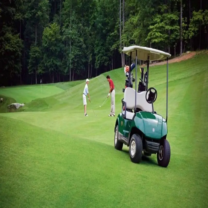 golf cart values