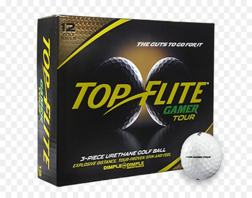 Is Top Flite A Good Golf Brand