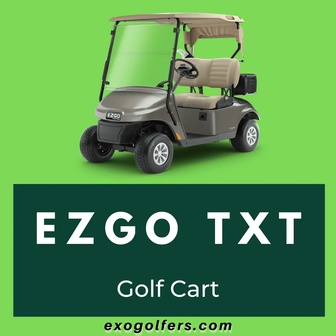 Ezgo Txt - Manual Facts And Crucial Facts You May Know